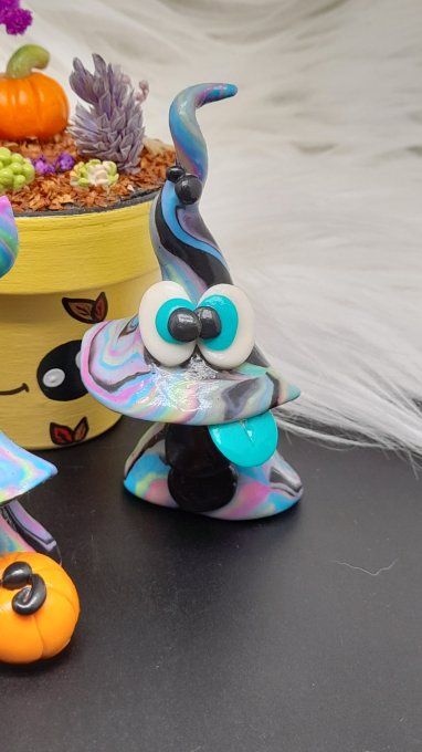 Champy Crognon ♡ Imparfait ♡