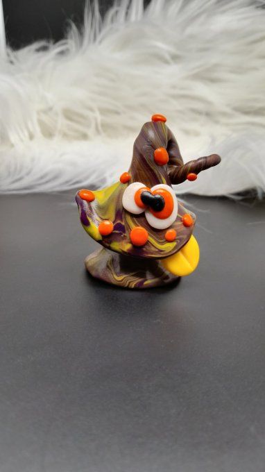 Champy Crognon Hallucinogène