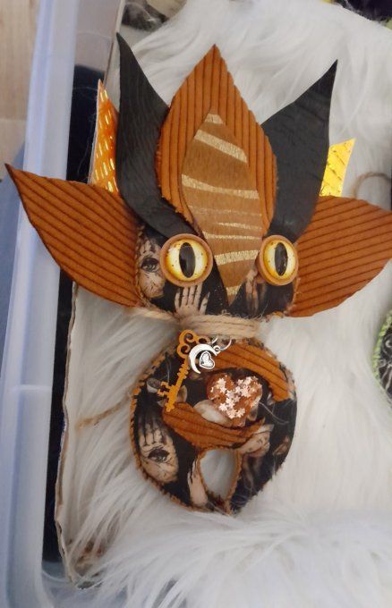 Mandragore " Eryndel "